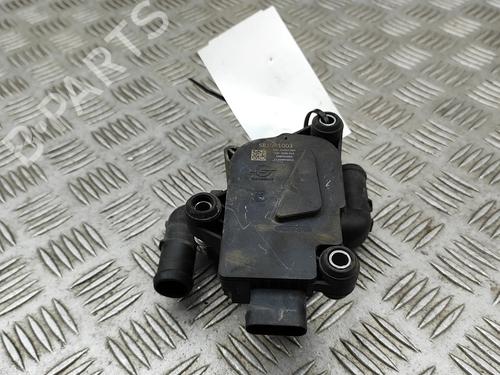 Electronic sensor PORSCHE TAYCAN Cross Turismo (Y1B) 4S Performance Battery Plus (Y1BDB1) | BP31762728M84 