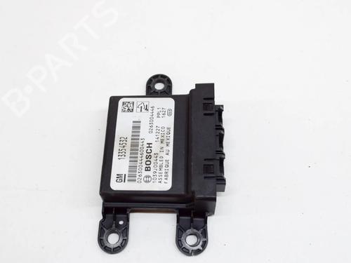 Electronic module OPEL MOKKA / MOKKA X (J13) 1.4 (_76) | BP10369296M83