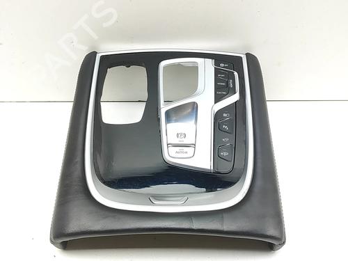 Used Switch Switch BMW 7 (G11, G12) 745 Le Plug-in-Hybrid xDrive (286 hp) 33394056 33394056