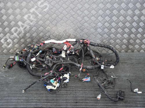 Ledningsnett TESLA MODEL S (5YJS) 75D AWD (525 hp) 20233102