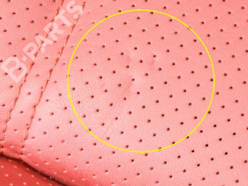 Left front seat PORSCHE MACAN (95B) 3.0 S Diesel | BP9627690C15  - Image 7