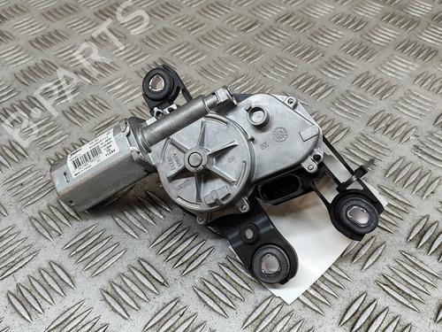 Used Rear wiper motor Rear wiper motor SKODA ENYAQ iV SUV (5AZ) 60 (179 hp) 27775291 27775291