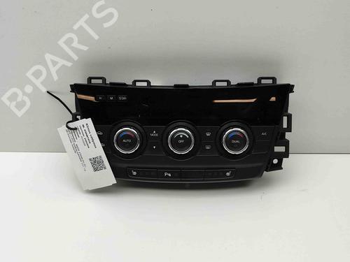 Comando clima MAZDA 6 Estate (GJ, GL) 2.2 D (150 hp) 26500916