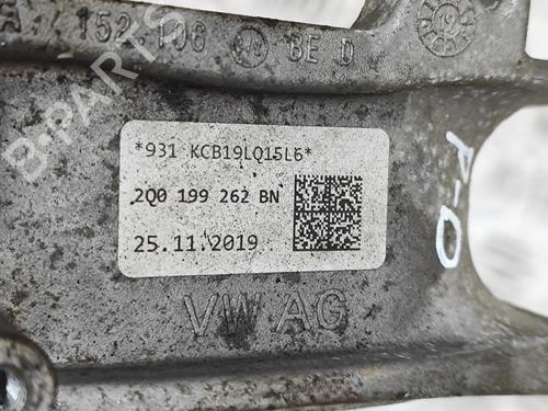 Engine mount VW POLO VI (AW1, BZ1, AE1) 2.0 GTI | BP28565796M89  - Image 6