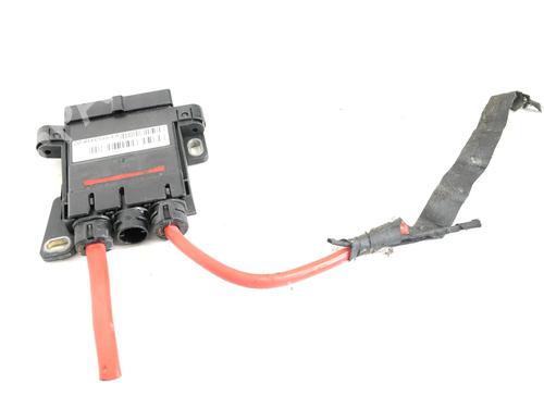 Used Cable BMW 7 (F01, F02, F03, F04) 730 d (245 hp) 9874080