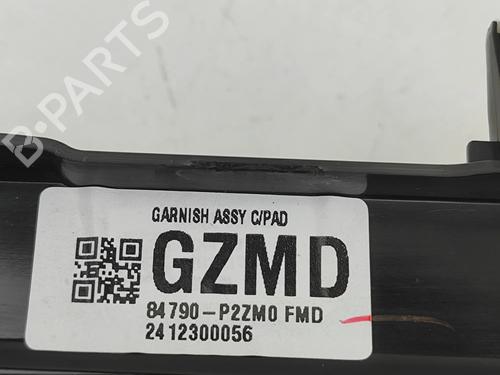 Air vent KIA SORENTO IV (MQ4, MQ4A) 1.6 T-GDi Plug-in Hybrid AWD | BP32238751I21 - Image 9