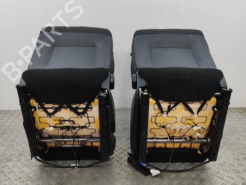 Seats set CITROËN C4 CACTUS 1.6 BlueHDi 100 | BP29975283C78 - Image 23