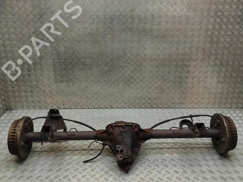 Used Rear axle CHEVROLET CAMARO 3.4 V6 (162 hp) 29830319