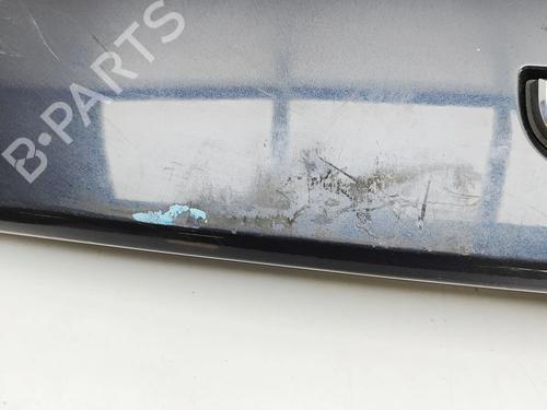 Tailgate trim JEEP GRAND CHEROKEE IV (WK, WK2) 3.0 CRD V6 4x4 | BP29829820C151 