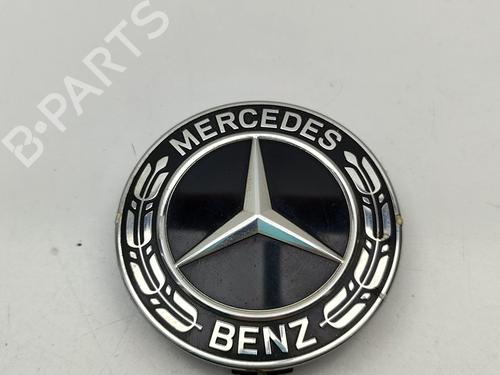 Used Hub cap MERCEDES-BENZ CLA Coupe (C117) CLA 180 (117.342) (122 hp) 24976454