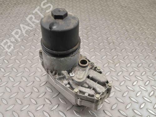 Oil radiator LAND ROVER RANGE ROVER VELAR (L560) 3.0 D300 SDV6 4x4 | BP30227999M33