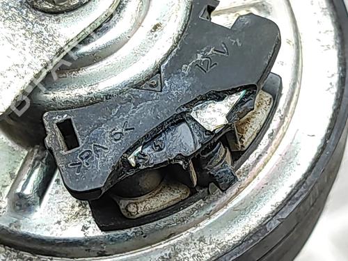 Horn VOLVO V90 II Estate (235) B6 Mild-Hybrid AWD | BP31217133E13 