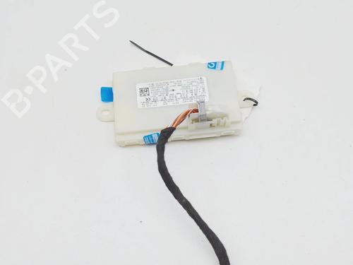 Used Electronic module Electronic module MERCEDES-BENZ GLA-CLASS (X156) GLA 180 (156.942) (122 hp) 40014441 40014441