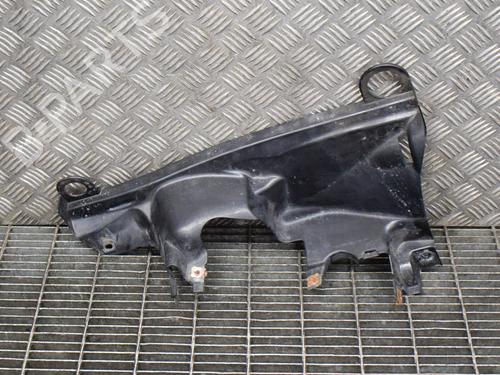 Used Underbody protection Underbody protection 14611814 14611814
