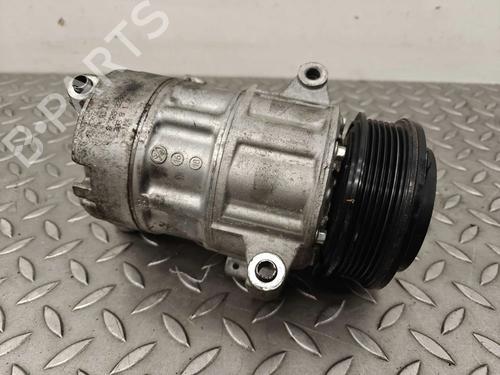 Used AC compressor FORD FOCUS III 1.0 EcoBoost (100 hp) 30225384