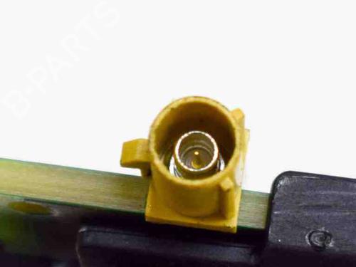 Electronic module MERCEDES-BENZ EQA (H243) EQA 250 (243.701) | BP27763219M83