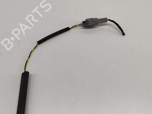 Electronic module NISSAN QASHQAI II SUV (J11, J11_) 1.2 DIG-T | BP22998861M83 