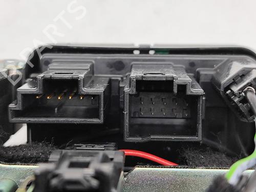 Steering column stalk ALFA ROMEO STELVIO (949_) 2.9 Q4 (949.AXG2A, 949.AXH2A, 949.AXS2A) | BP28955069I23 - Image 9