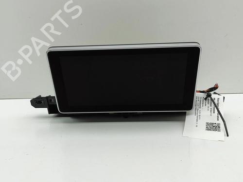 Display AUDI Q5 (FYB, FYG) 2.0 TFSI quattro (252 hp) 28436792
