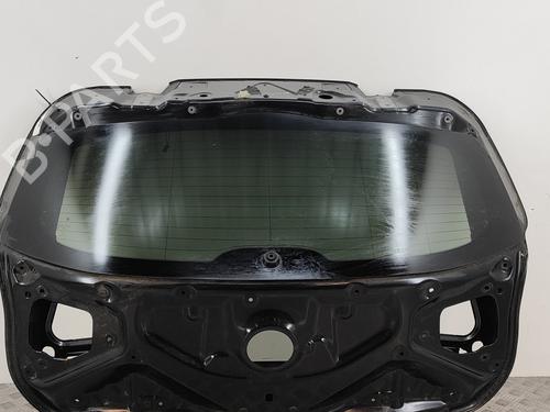Used Tailgate BMW X2 (F39) sDrive 18 i (140 hp) 28555180