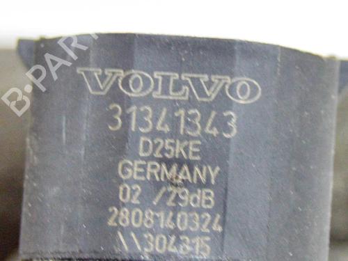 Electronic module VOLVO XC60 I SUV (156) D4 | BP10735381M83 