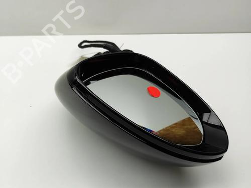 Left mirror PORSCHE CAYENNE Coupe (9YB) 3.0 AWD (9YBAA1) | BP29541902C26 - Image 2