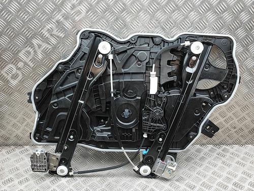 Front left window mechanism TESLA MODEL Y (5YJY) Long Range All-wheel Drive | BP36232009C22 - Image 2