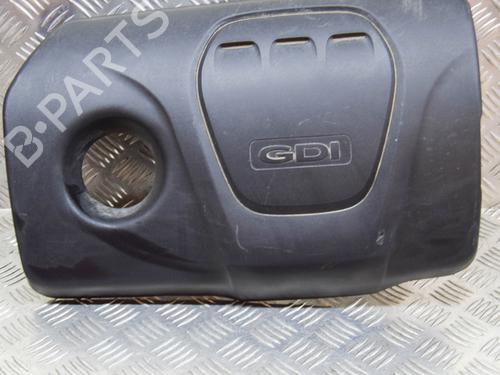 Used Upper protection KIA SPORTAGE IV (QL, QLE) 1.6 GDI (132 hp) 6867110
