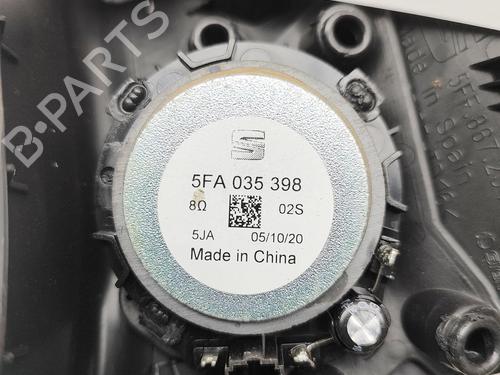 Andre CUPRA FORMENTOR (KM7, KMP) 1.4 e-Hybrid | BP31047582O1 