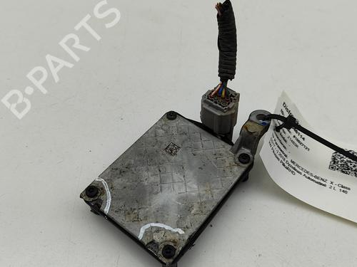 Used Electronic module MERCEDES-BENZ X-CLASS (470) X 250 d (470.230) (190 hp) 28546368