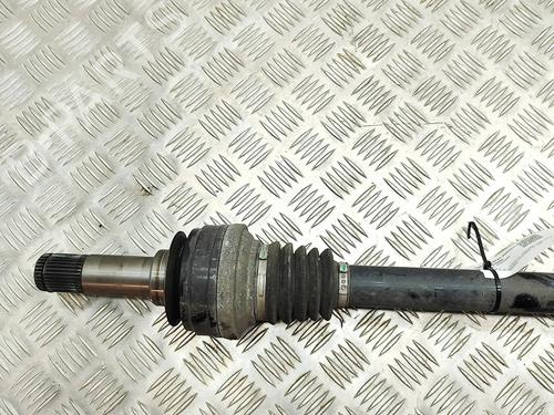 Left rear driveshaft PORSCHE CAYENNE Coupe (9YB) 3.0 E-Hybrid AWD | BP38017837M40 - Image 5