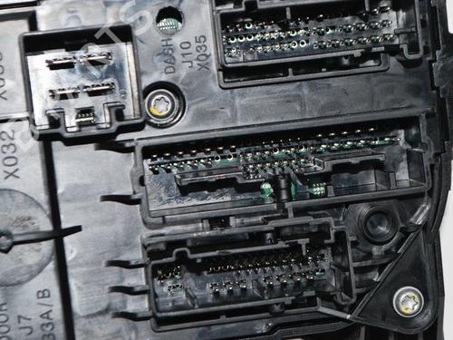 Electronic module TESLA MODEL 3 (5YJ3) EV AWD | BP27758239M83