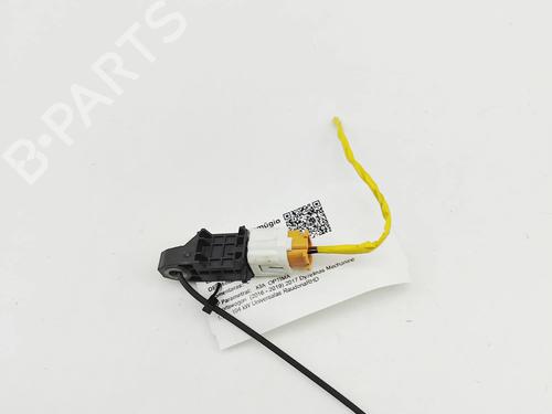 Electronic sensor KIA OPTIMA Sportswagon (JF) 1.7 CRDi | BP38756863M84 - Image 4