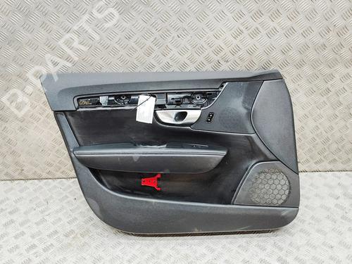 Used Front left panel Front left panel VOLVO V90 II Estate (235) B6 Mild-Hybrid AWD (348 hp) 33380730 33380730
