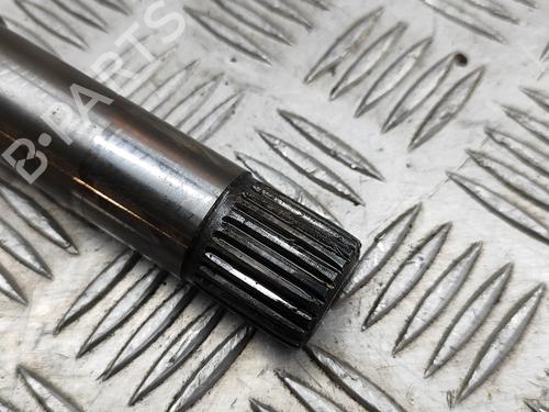 Right front driveshaft PEUGEOT 2008 II (UD_, US_, UY_, UJ_, UR_, UC_) e-2008 (UKZKWZ) | BP28431611M39 