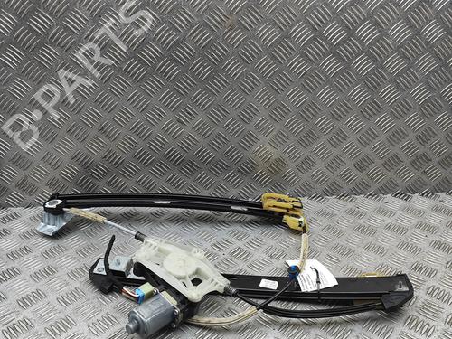 Front left window mechanism CUPRA FORMENTOR (KM7, KMP) 1.4 e-Hybrid | BP33381613C22 - Image 3