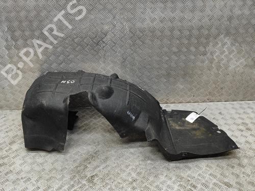 Wheel arch HONDA CIVIC X Hatchback (FC_, FK_) 2.0 Type-R (FK8) | BP21077815C56 