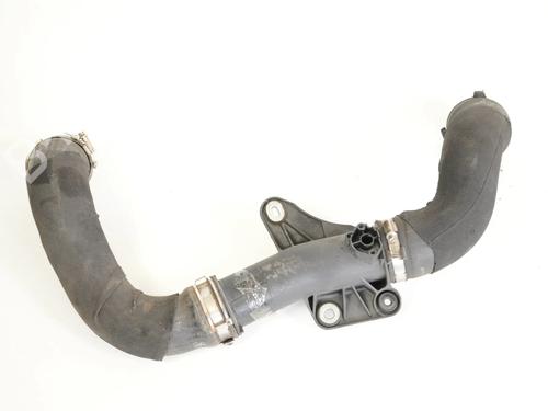 Intercooler pipe AUDI A5 Sportback (8TA) 2.7 TDI | BP30256342M127
