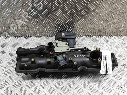 Used Intake manifold JEEP RENEGADE SUV (BU, B1, BV) 2.0 CRD 4x4 (140 hp) 21486956