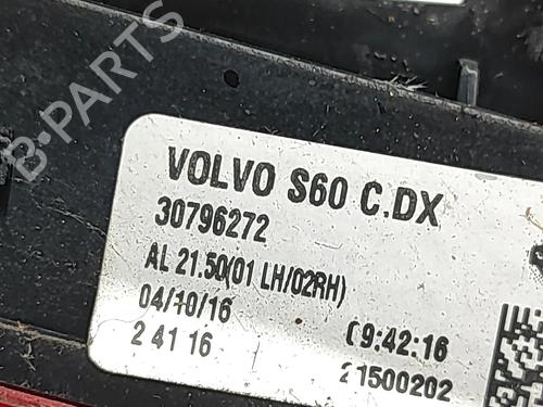 Right tailgate light VOLVO S60 II (134) D2 | BP34282129C80  - Image 5