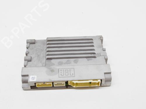 Used Electronic module TOYOTA CAMRY (_V7_, _VA7_, _VH7_) 2.5 Hybrid (AXVH71_) (176 hp) 27762715