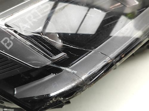 Right headlight PORSCHE CAYENNE Coupe (9YB) 3.0 AWD (9YBAA1) | BP34641989C29 - Image 7