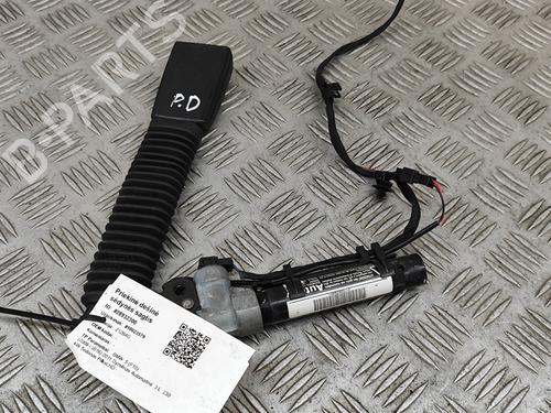 Seat buckle BMW 5 (F10) 535 d | BP24142966I32 