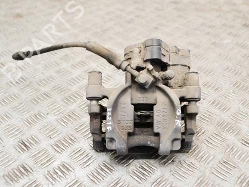 Used Left rear brake caliper SKODA KAROQ (NU7, ND7) 1.5 TSI (150 hp) 14643953