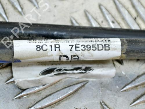 Gear lever FORD TRANSIT Van (FA_ _) 2.2 TDCi | BP7542686M90 
