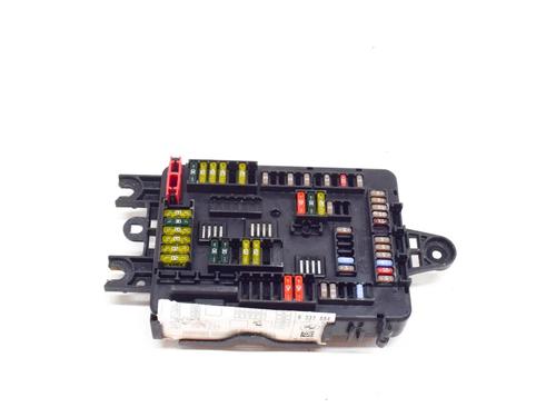 Used Fuse box BMW 4 Coupe (F32, F82) 435 d xDrive (313 hp) 9510780