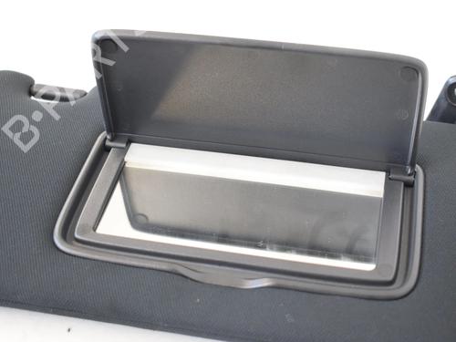 Right sun visor INFINITI M (Y51) 30d | BP33339479I2 - Image 4