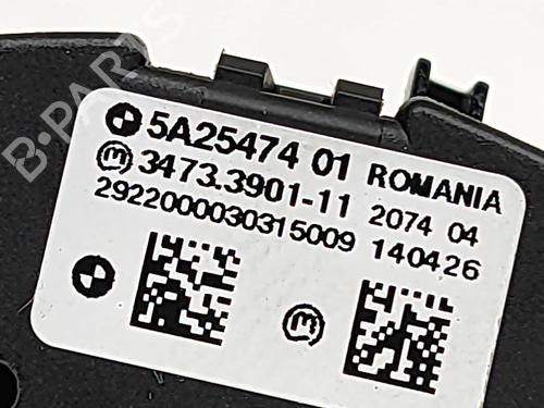 Módulo eletrónico MINI MINI (F55) Cooper S | BP35984438M83 - Image 6