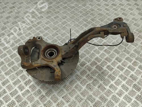 Left front steering knuckle FORD RANGER (TKE) 2.0 EcoBlue 4x4 | BP29975108M25 - Image 4