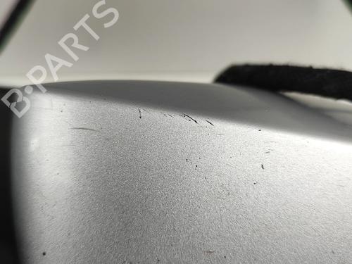 Left mirror SKODA OCTAVIA III Combi (5E5, 5E6) 1.8 TSI 4x4 | BP26658336C26 